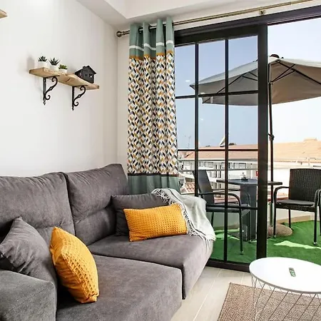 Holiday home Royal Diamantes I With Ac *