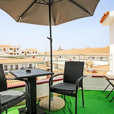 Holiday home Royal Diamantes I With Ac Los Cristianos (Tenerife)