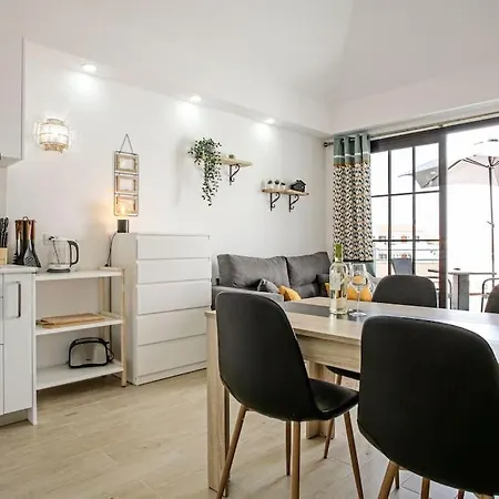 Royal Diamantes I With Ac Holiday home *