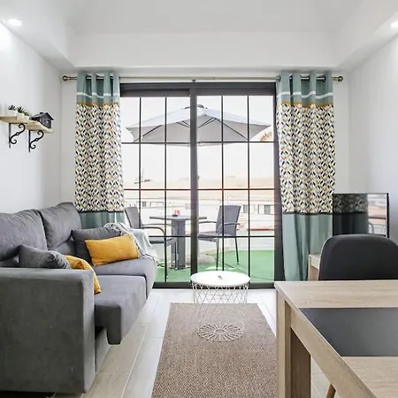 Royal Diamantes I With Ac Holiday home Los Cristianos (Tenerife)