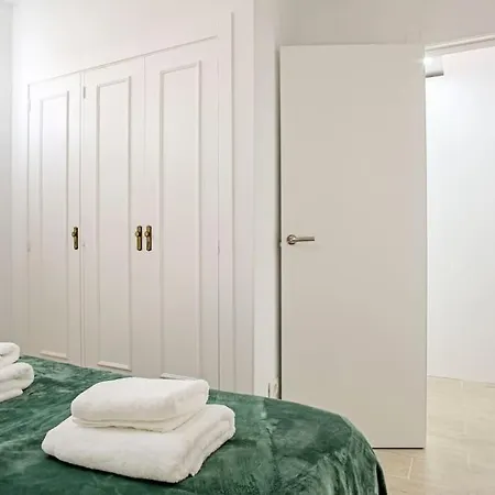 Holiday home Royal Diamantes I With Ac Los Cristianos (Tenerife)